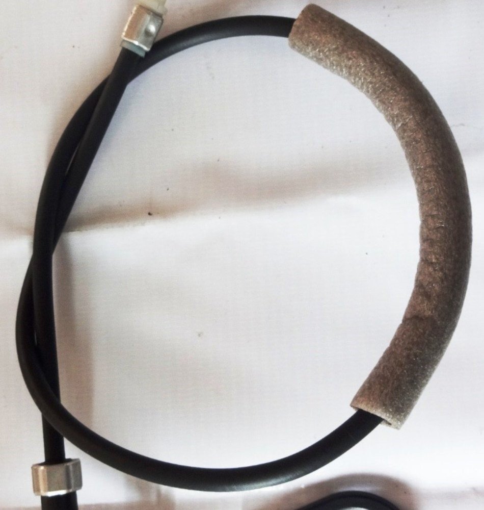 Heavy Four Wheeler Engine Stop Cable