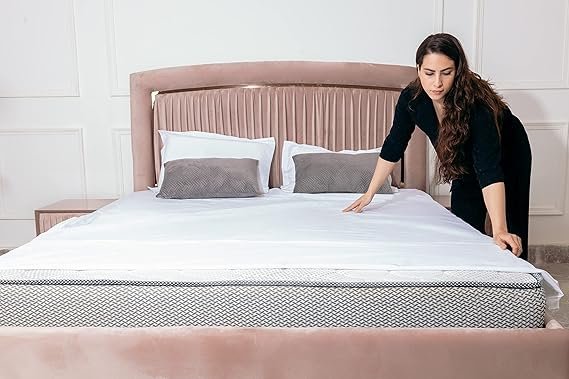 6 inch Double Bed Foam Mattress