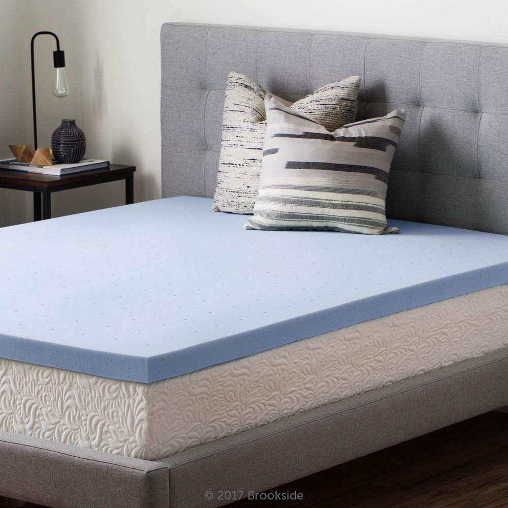 2 inch Double Bed Mattress