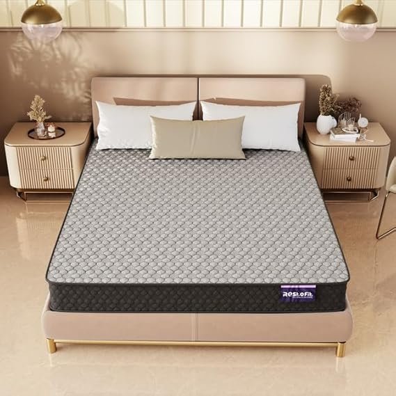 Single Foam Bed Mattress