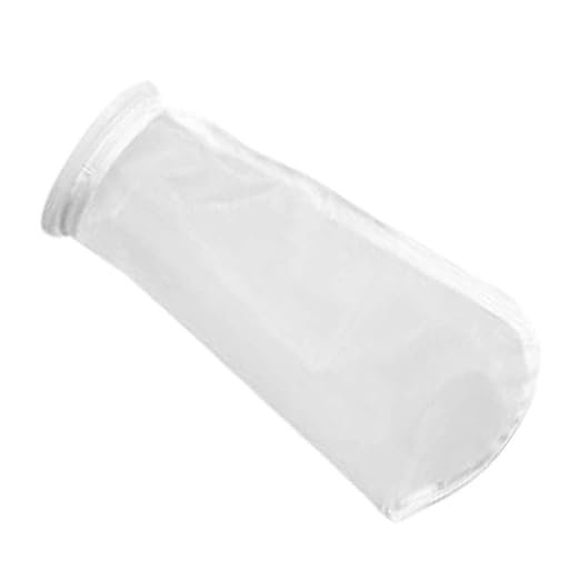Nylon Mesh Filter Bag