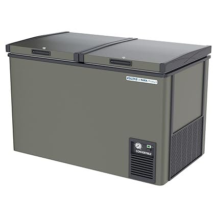 Voltas Deep Freezer