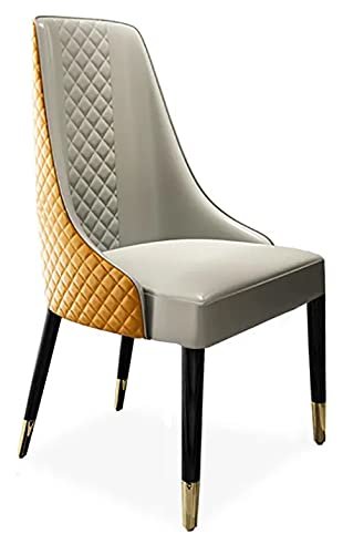 Leather Dining Chair