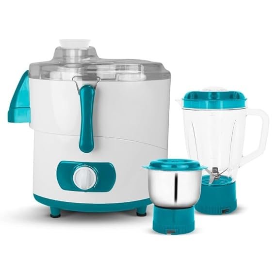 Power prime Mixer grinder