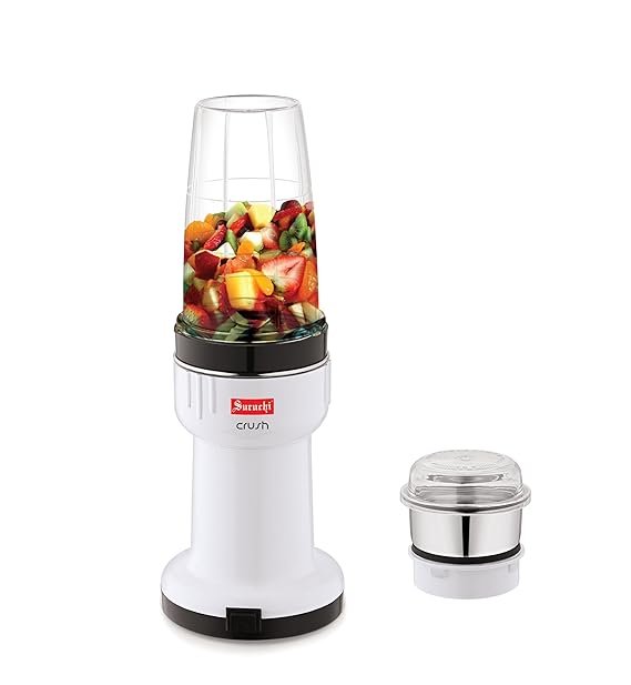 Crush Domestic Juicer Mixer Grinder