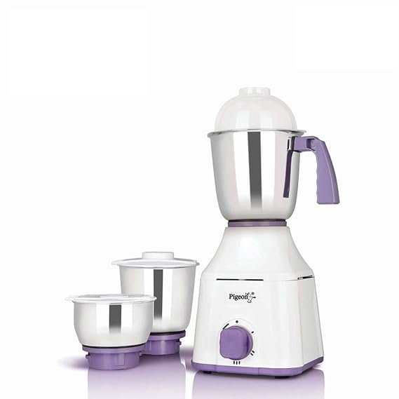 Star Mixer Grinder 550 W