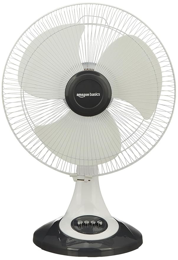 Electric Table Fan