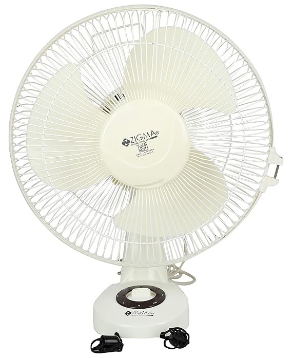 16 Inch Electrical Table Fan