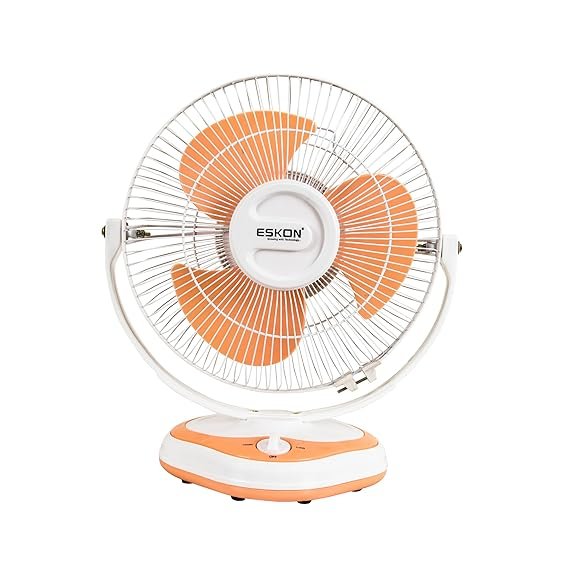 12 Inch Thar Ap Desk Fan