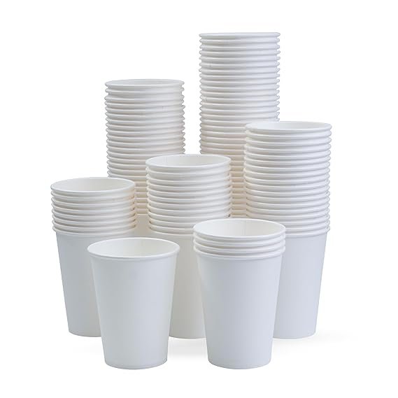 250ml 6 Inch Disposable Paper Cup