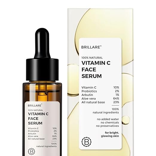 Vitamin C E Serum