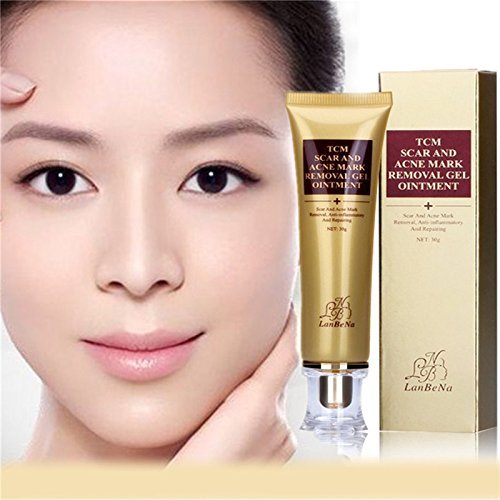 Acne Scar Removal Cream