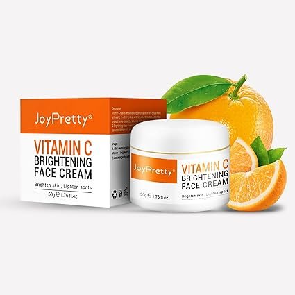 Vitamin C Whitening Cream