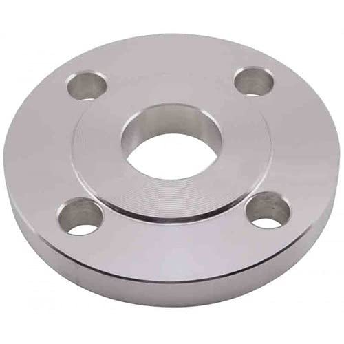 Ms Blind Flanges