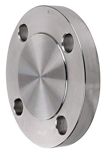 Stainless Steel Forged Flanges