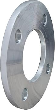 Back Up Ring Flanges