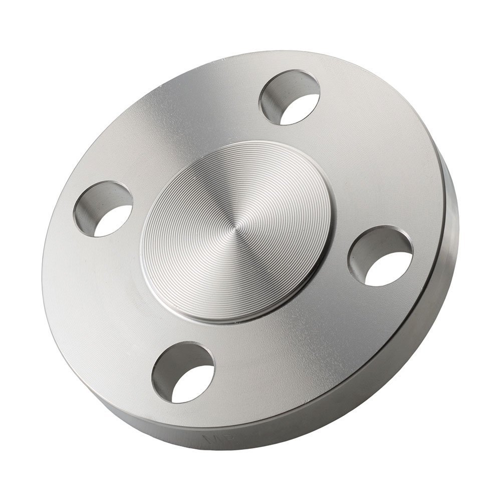 Steel Blind Flanges