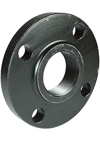 Raised Face Flange