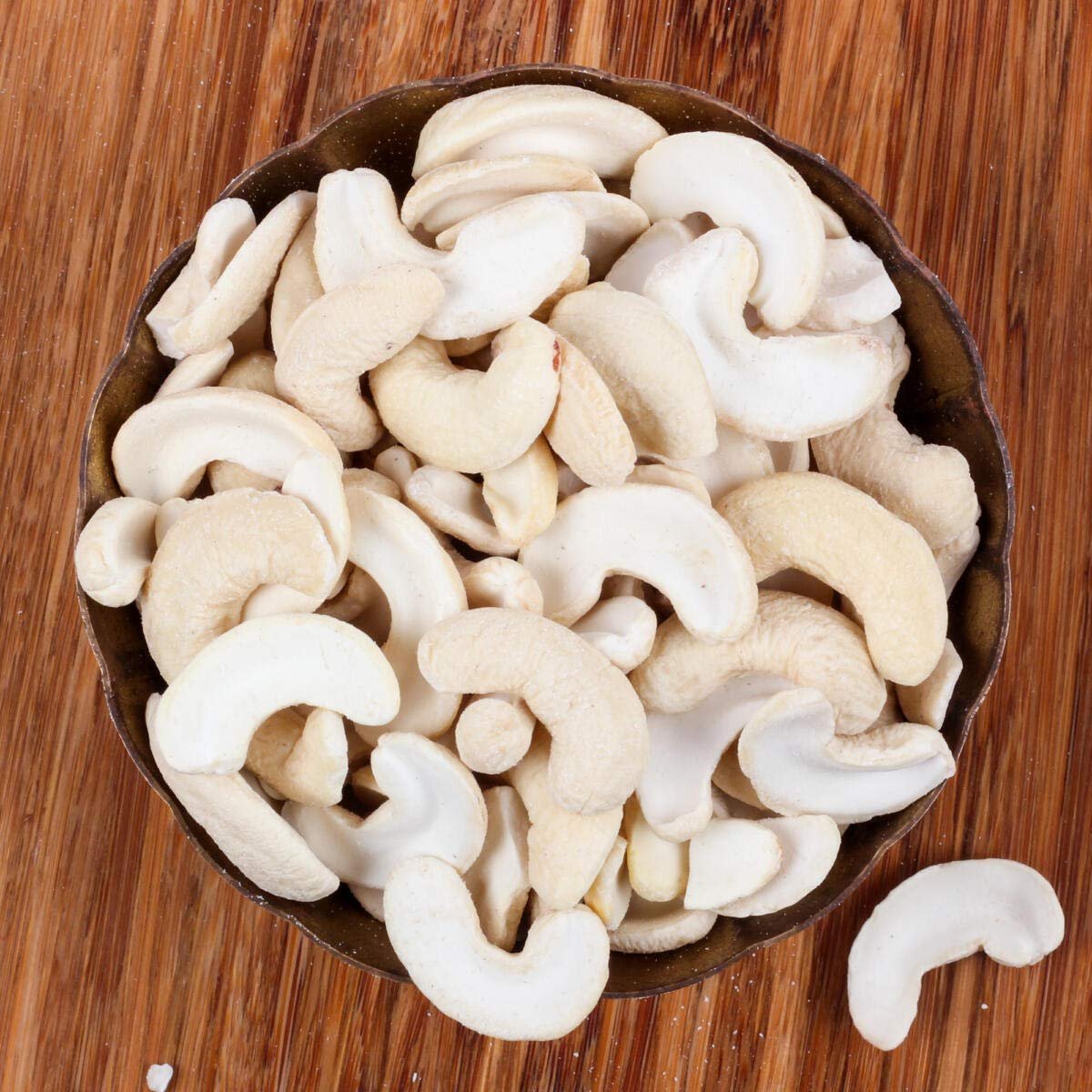 Cashew Kernel DW