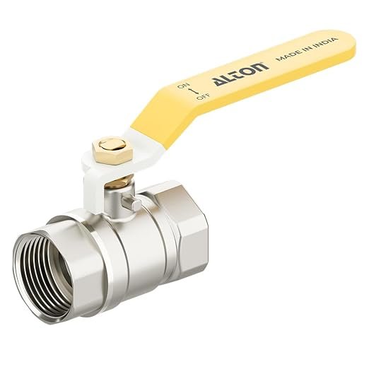 Brass Ball Valve