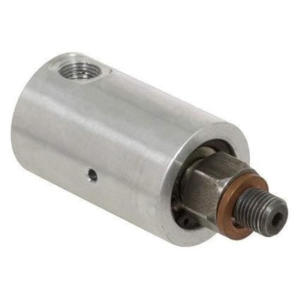 Multiport Hydraulic Rotary Union,