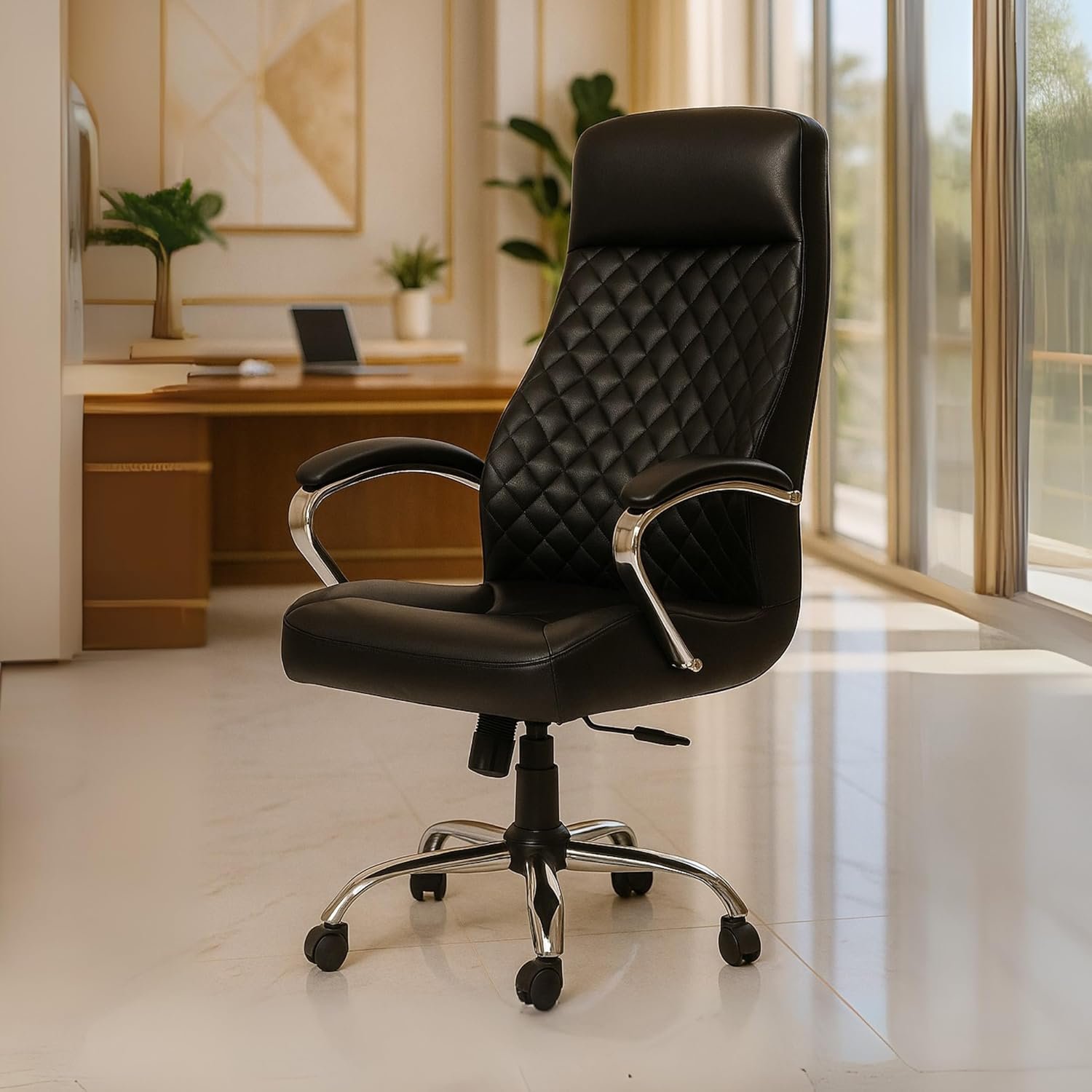 Office Chair Manufacturer In Bengaluru Yeshwanthpur