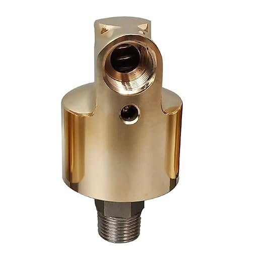 Industrial Rotary Joints