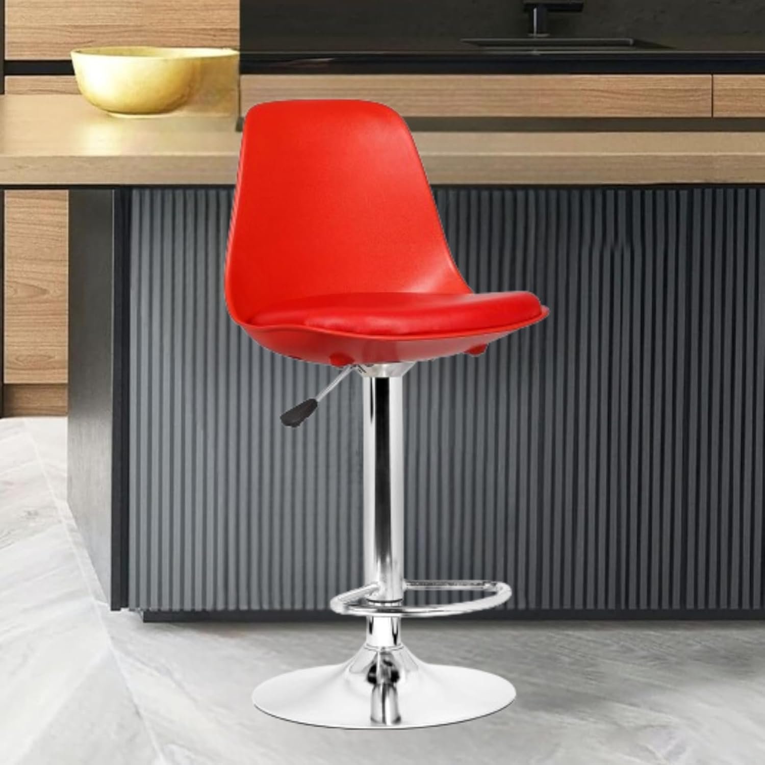 Swivel Bar Stools