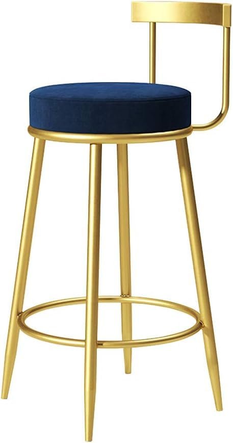 Antique Bar Stools