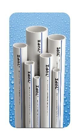 UPVC Plumbing Pipes