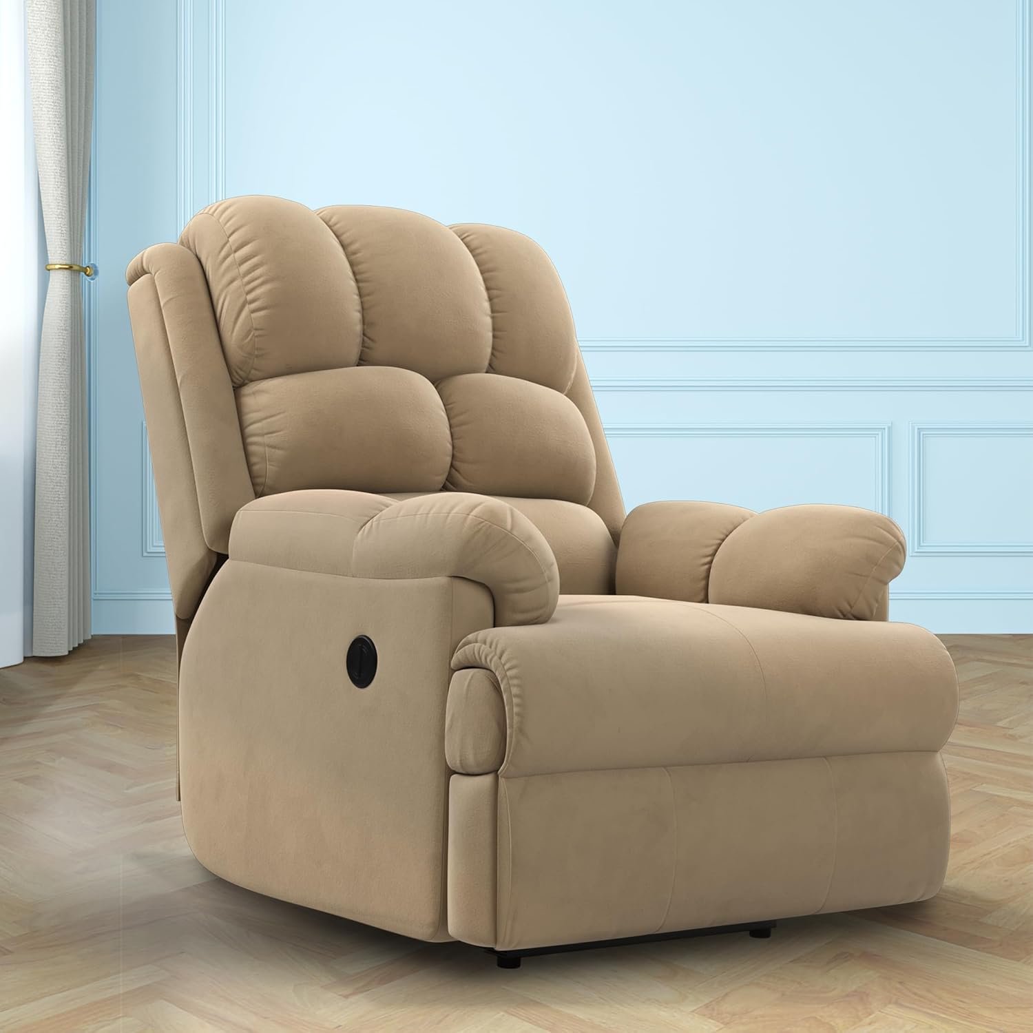 Lounge Seating Sofa