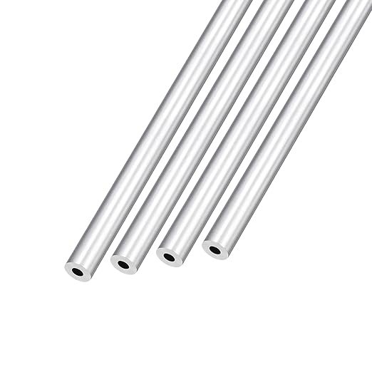 Astm B111 C 68700 Aluminium Brass Tubes