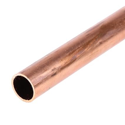 Arsenic Brass Tubes