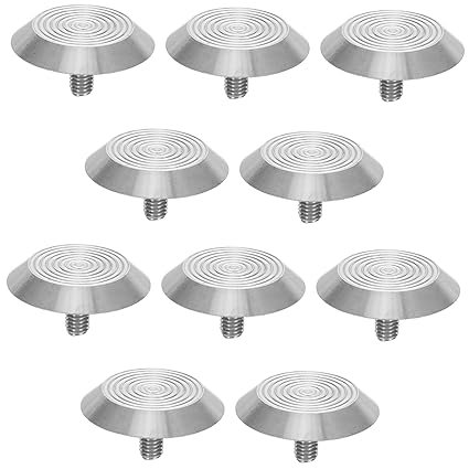 Tactile Warning Indicators