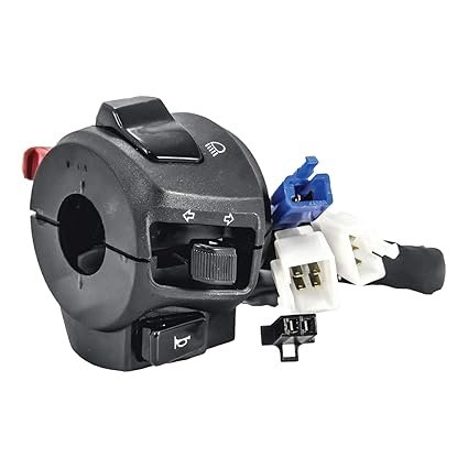 Motorcycle Handle Switch