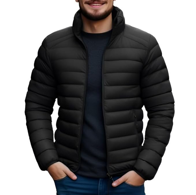 Mens Bomber Jackets