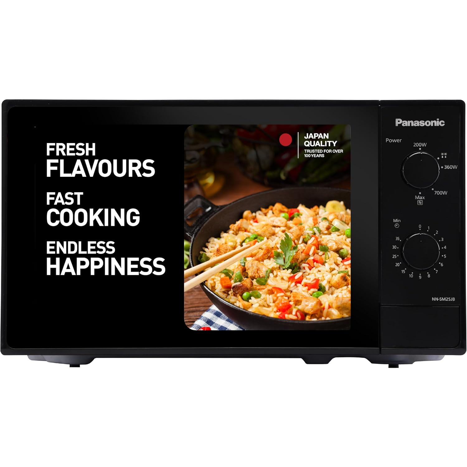 Bajaj Microwave Oven