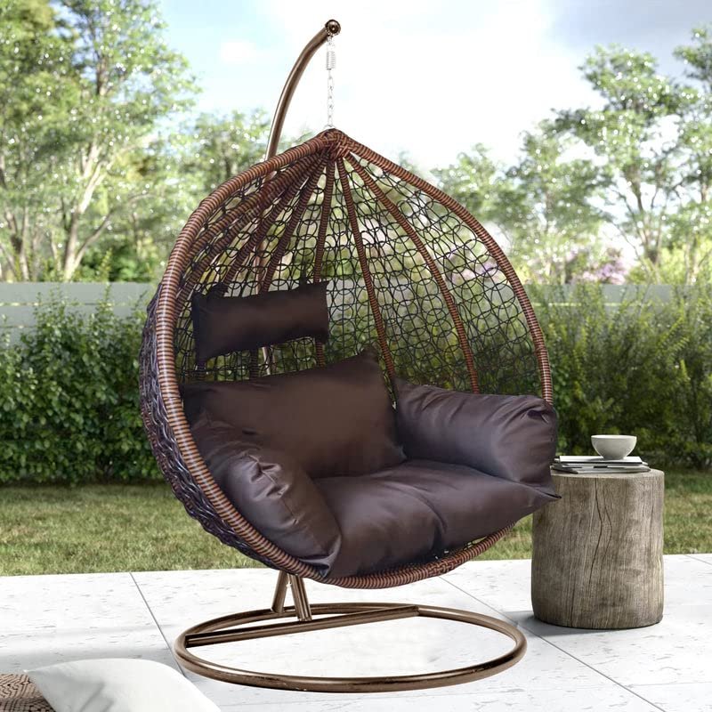 Outdoor Garden Swings