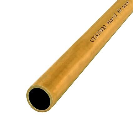 Brass Tubes