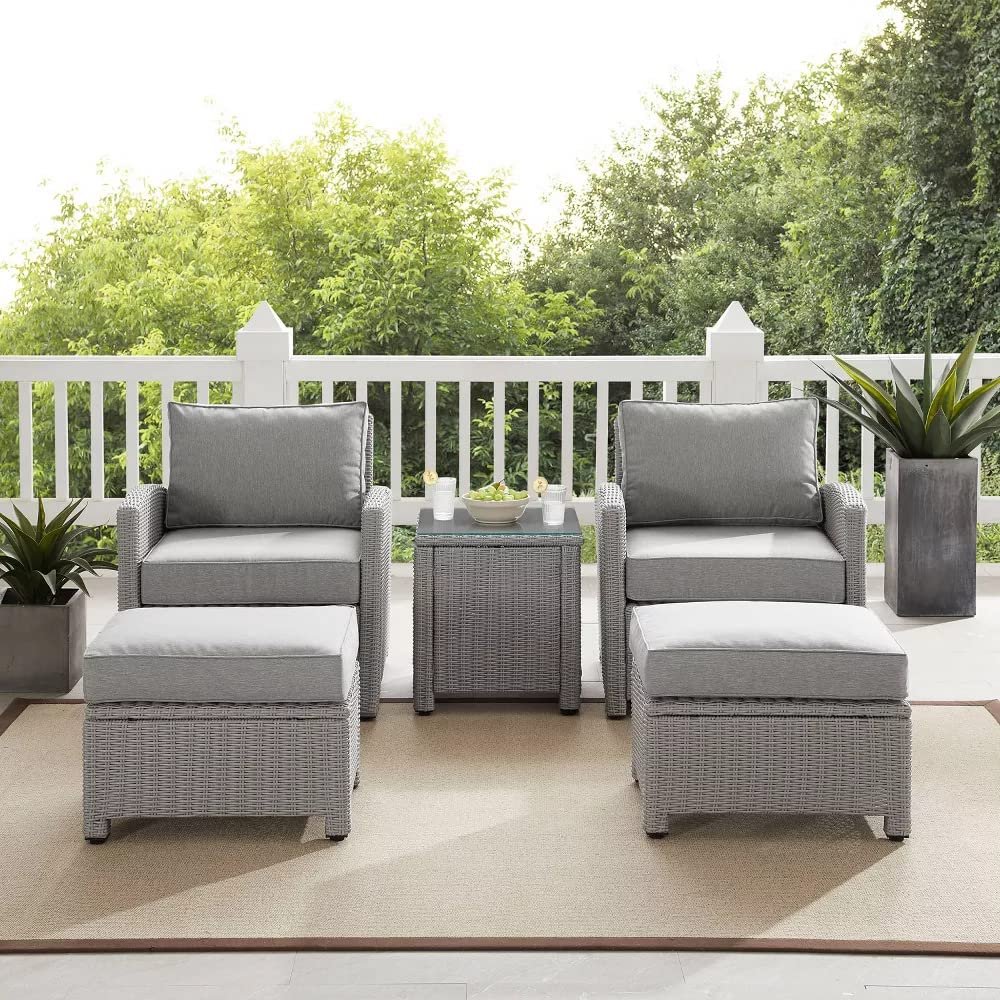Outdoor Patio Furniture Set
