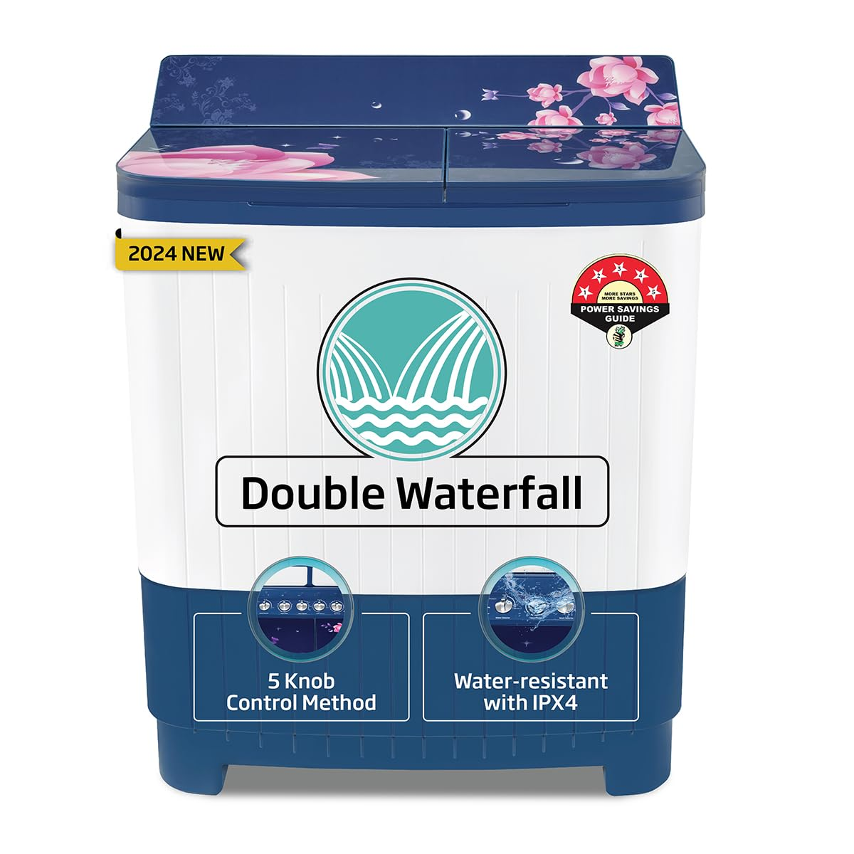 Voltas Washing Machine