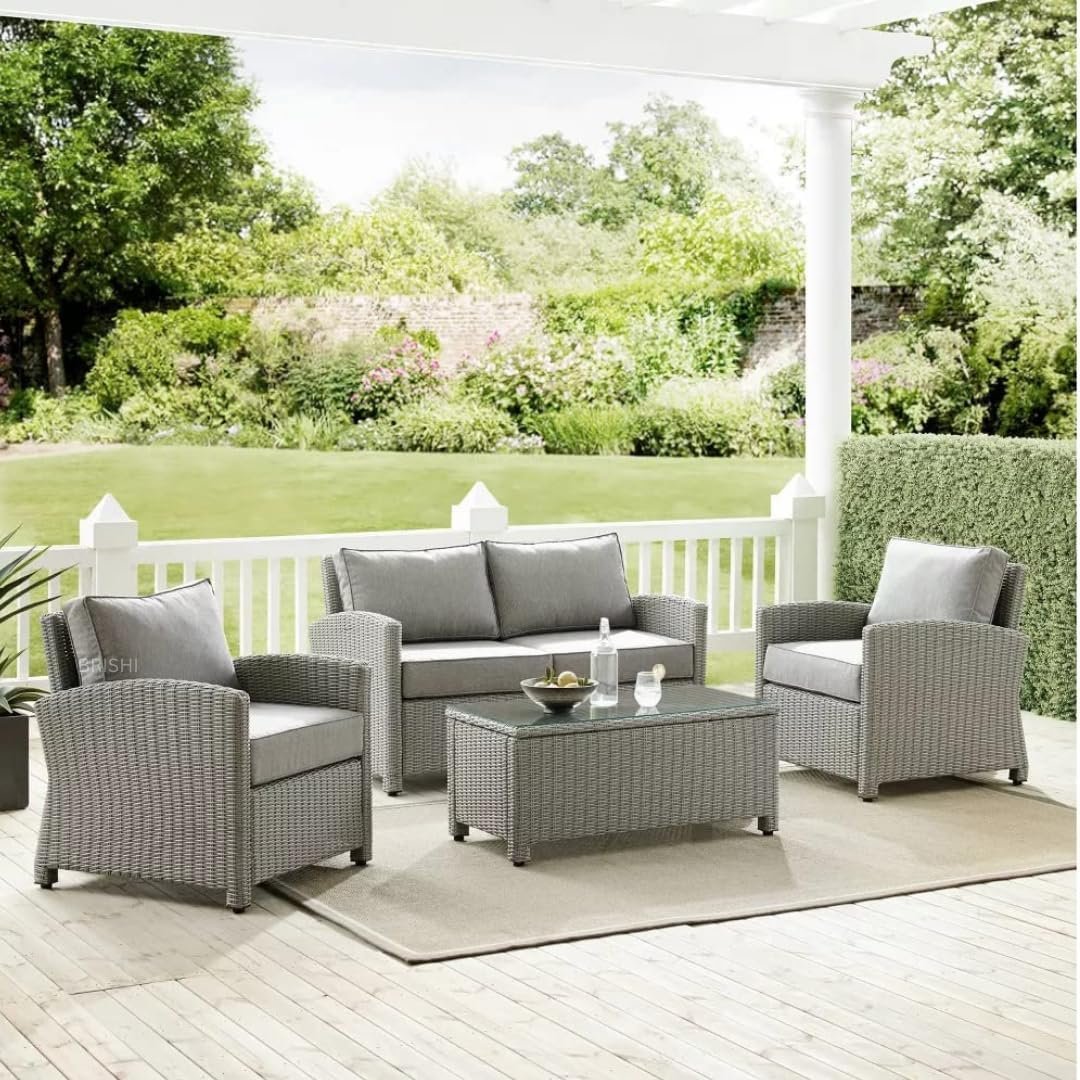 Outdoor Sofa Sets