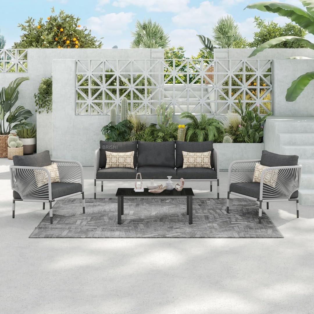 Outdoor Sofa Sets