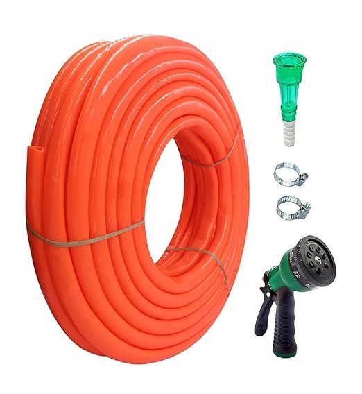 Dealership of PVC Garden Pipe