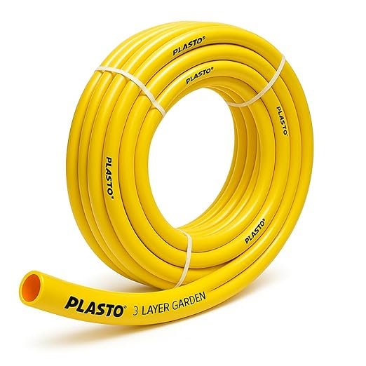 1/2 inch KLDL Garden Pipe