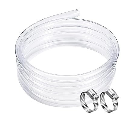 BOP Heavy Duty PVC Flexible Tube