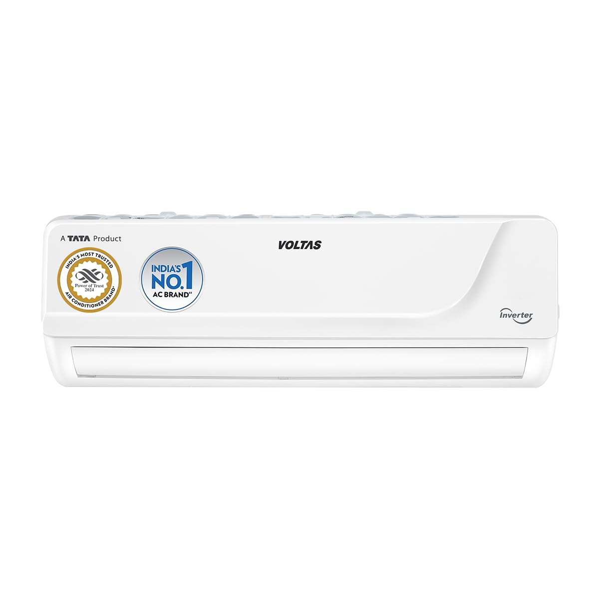 Voltas Hot And Cold Split Ac