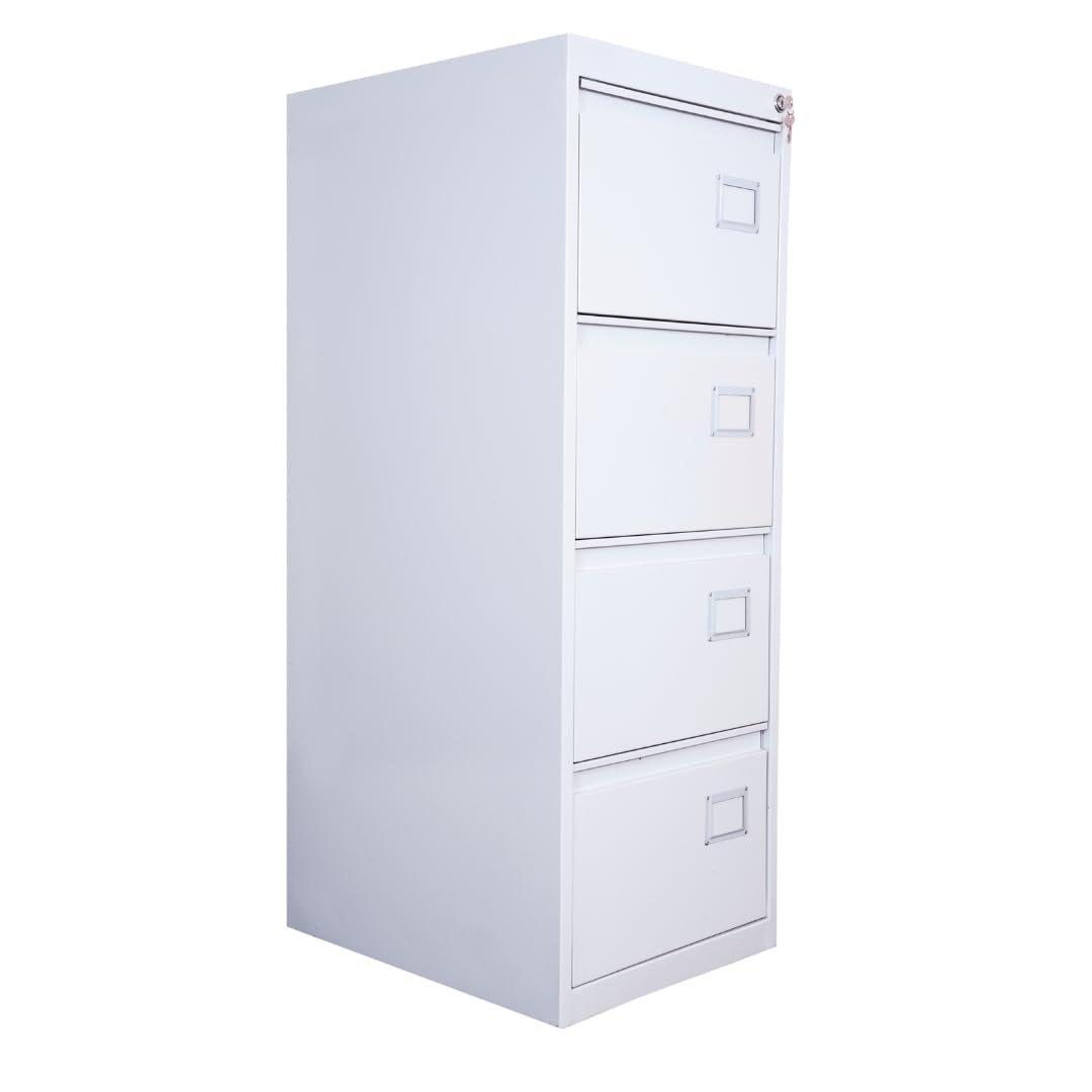 Vertical Office Cabinet