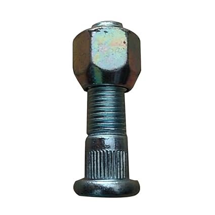 Alloy Steel Hub Bolt