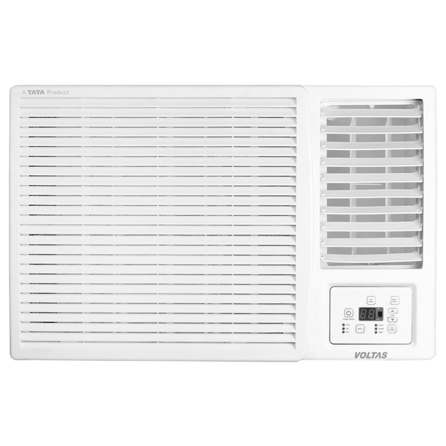 VOLTAS 2TON WINDOW AC